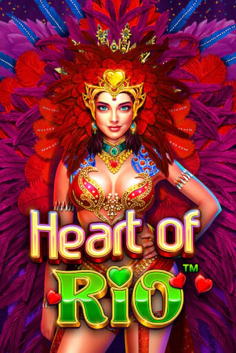 Heart of Rio бесплатная игра | Гранд Казино Беларусь без регистрации