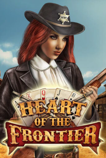 Heart of the Frontier бесплатная игра | Гранд Казино Беларусь без регистрации