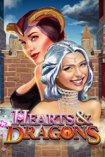 Hearts And Dragons бесплатная игра | Гранд Казино Беларусь без регистрации