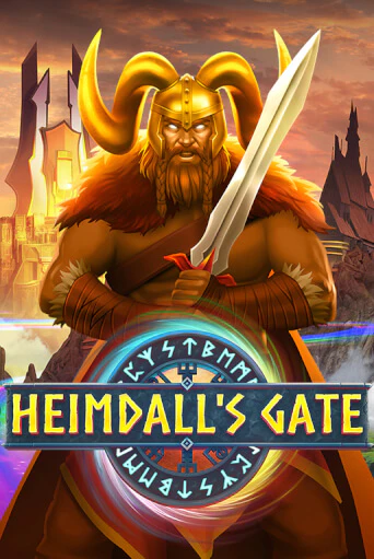 Heimdall's Gate бесплатная игра | Гранд Казино Беларусь без регистрации