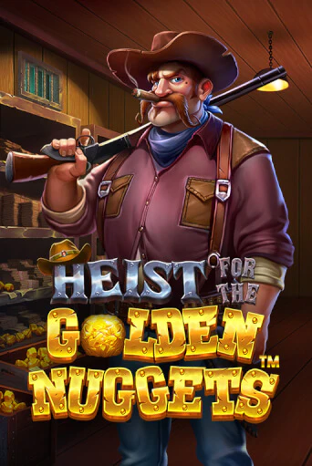 Heist for the Golden Nuggets бесплатная игра | Гранд Казино Беларусь без регистрации