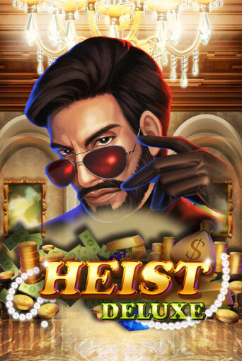 Heist Deluxe бесплатная игра | Гранд Казино Беларусь без регистрации