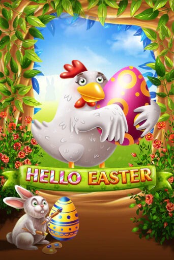 Hello Easter бесплатная игра | Гранд Казино Беларусь без регистрации