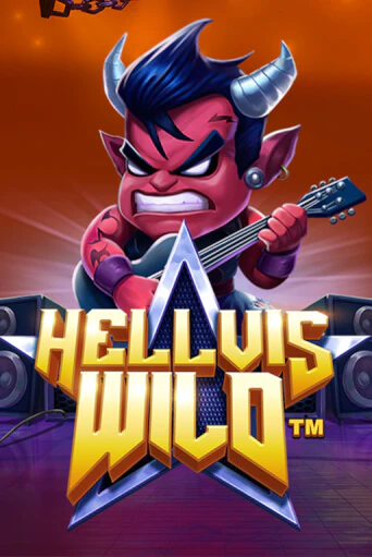 Hellvis Wild™ бесплатная игра | Гранд Казино Беларусь без регистрации