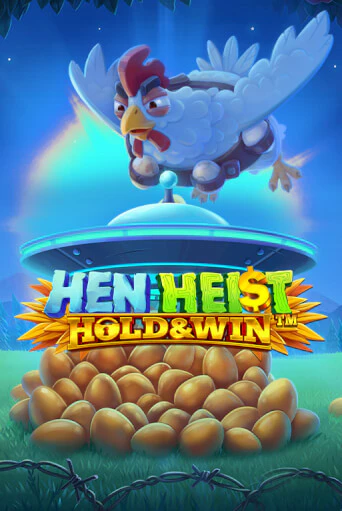 Hen Heist:™ Hold & Win™ бесплатная игра | Гранд Казино Беларусь без регистрации