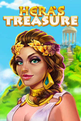 Hera's Treasure бесплатная игра | Гранд Казино Беларусь без регистрации