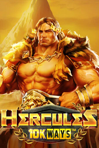 Hercules 10K Ways бесплатная игра | Гранд Казино Беларусь без регистрации