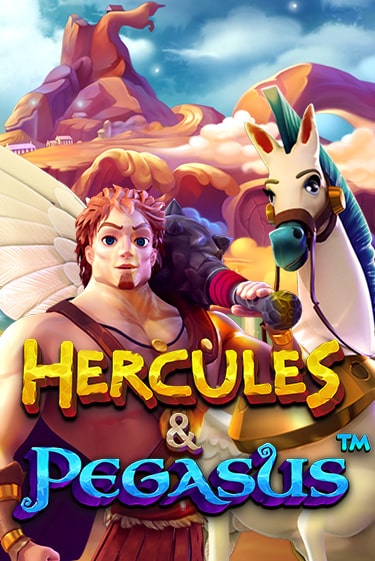 Hercules and Pegasus бесплатная игра | Гранд Казино Беларусь без регистрации