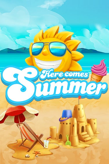 Here Comes Summer бесплатная игра | Гранд Казино Беларусь без регистрации