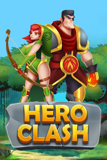 Hero Clash бесплатная игра | Гранд Казино Беларусь без регистрации