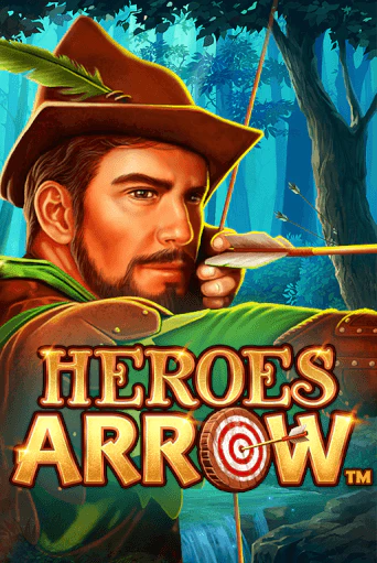 Heroes Arrow бесплатная игра | Гранд Казино Беларусь без регистрации