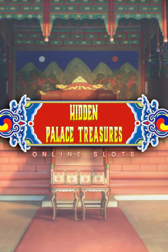 Hidden Palace Treasures бесплатная игра | Гранд Казино Беларусь без регистрации