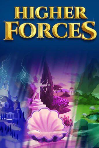 Higher Forces бесплатная игра | Гранд Казино Беларусь без регистрации