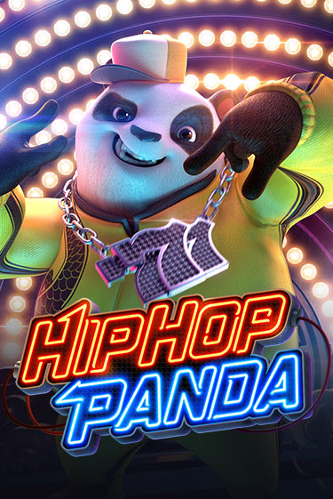 Hip Hop Panda бесплатная игра | Гранд Казино Беларусь без регистрации