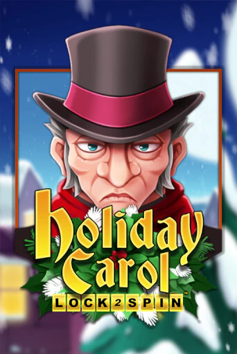 Holiday Carol бесплатная игра | Гранд Казино Беларусь без регистрации