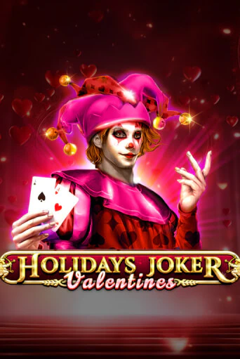 Holidays Joker - Valentines бесплатная игра | Гранд Казино Беларусь без регистрации