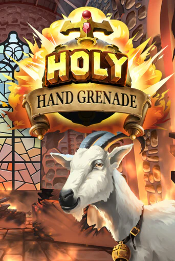 Holy Hand Grenade бесплатная игра | Гранд Казино Беларусь без регистрации