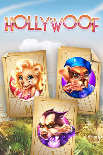 Hollywoof бесплатная игра | Гранд Казино Беларусь без регистрации