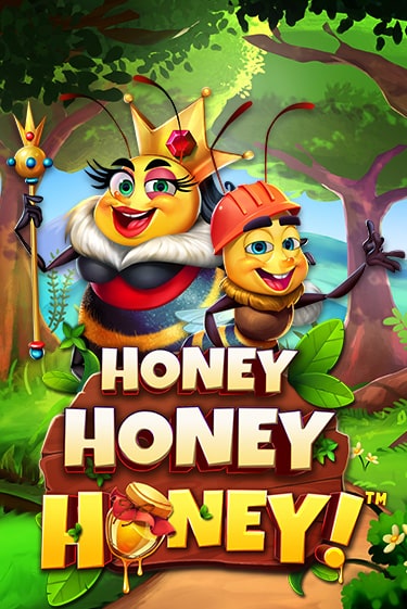 Honey Honey Honey™ бесплатная игра | Гранд Казино Беларусь без регистрации