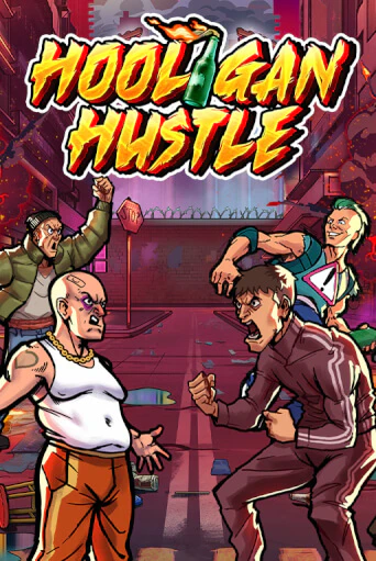 Hooligan Hustle бесплатная игра | Гранд Казино Беларусь без регистрации