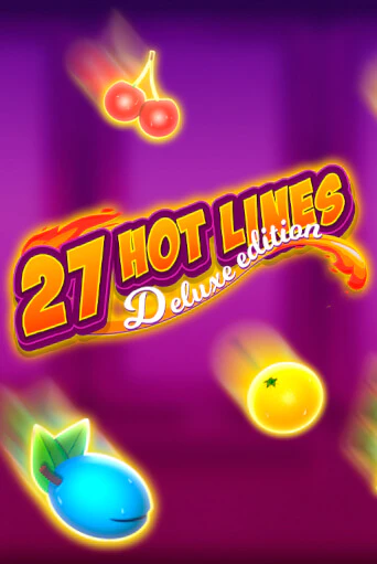 Hot 27 Lines бесплатная игра | Гранд Казино Беларусь без регистрации