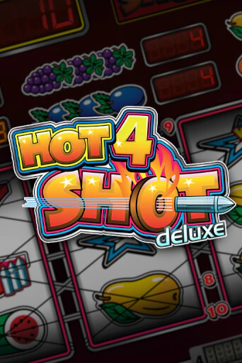 Hot4Shot Deluxe бесплатная игра | Гранд Казино Беларусь без регистрации