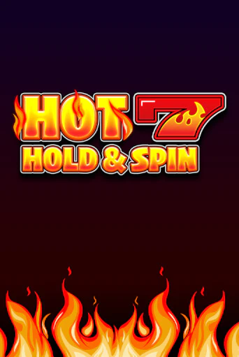 Hot 7 Hold&Spin бесплатная игра | Гранд Казино Беларусь без регистрации