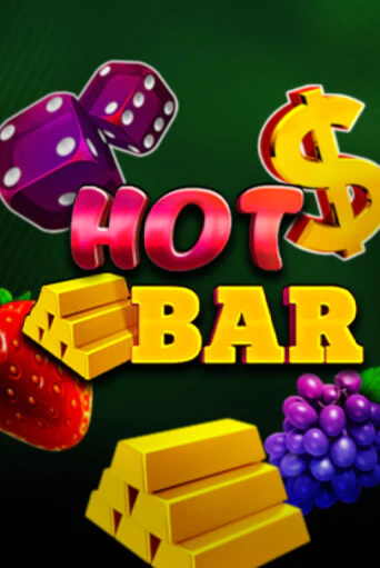 Hot Bar бесплатная игра | Гранд Казино Беларусь без регистрации