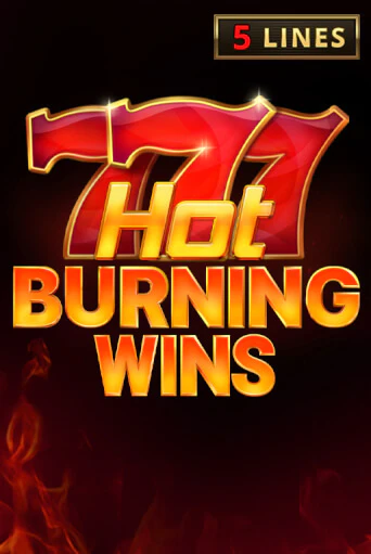 Hot Burning Wins бесплатная игра | Гранд Казино Беларусь без регистрации