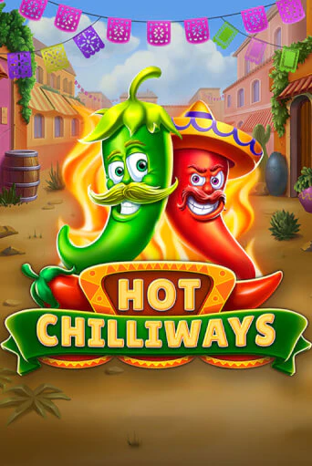 Hot Chilliways бесплатная игра | Гранд Казино Беларусь без регистрации