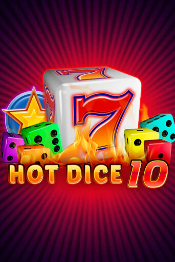 Hot Dice 10 бесплатная игра | Гранд Казино Беларусь без регистрации