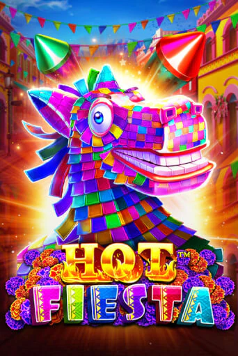 Hot Fiesta бесплатная игра | Гранд Казино Беларусь без регистрации