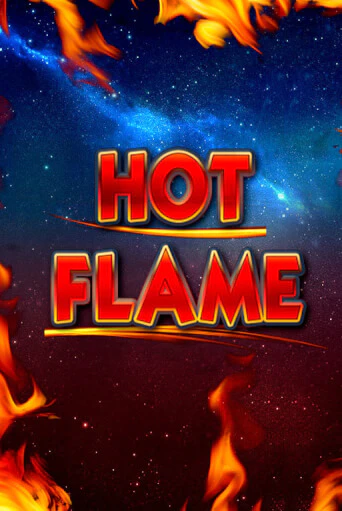 Hot Flame бесплатная игра | Гранд Казино Беларусь без регистрации