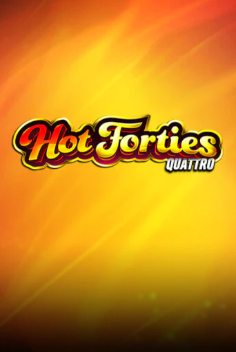 Hot Forties Quattro бесплатная игра | Гранд Казино Беларусь без регистрации