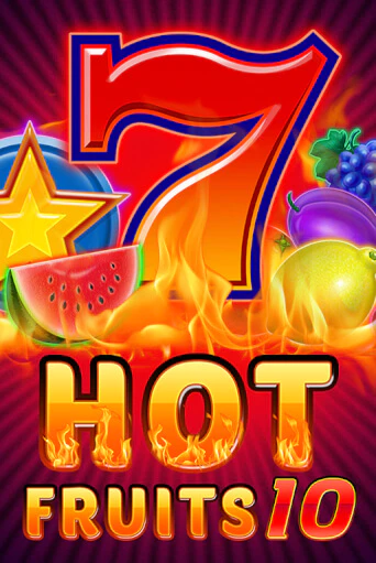 Hot Fruits 10 бесплатная игра | Гранд Казино Беларусь без регистрации