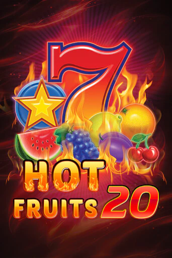 Hot Fruits 20 бесплатная игра | Гранд Казино Беларусь без регистрации