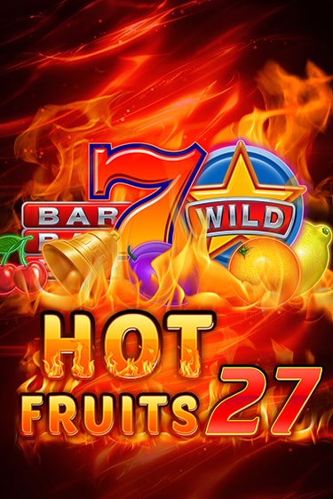 Hot Fruits 27 бесплатная игра | Гранд Казино Беларусь без регистрации