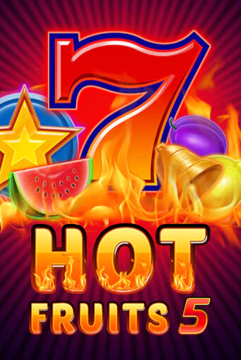 Hot Fruits 5 бесплатная игра | Гранд Казино Беларусь без регистрации