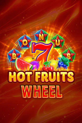 Hot Fruits Wheel бесплатная игра | Гранд Казино Беларусь без регистрации