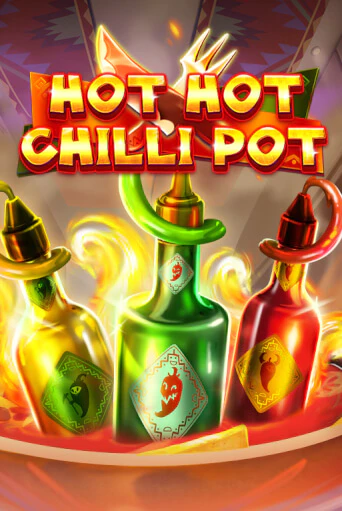 Hot Hot Chilli Pot бесплатная игра | Гранд Казино Беларусь без регистрации