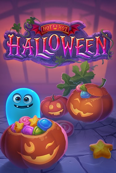 Hot Hot Halloween бесплатная игра | Гранд Казино Беларусь без регистрации