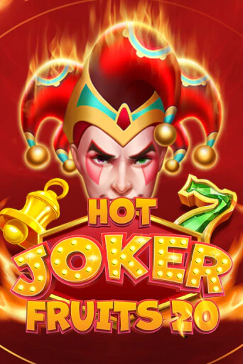 Hot Joker Fruits 20 бесплатная игра | Гранд Казино Беларусь без регистрации