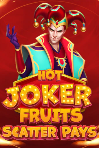 Hot Joker Fruits: Scatter Pays бесплатная игра | Гранд Казино Беларусь без регистрации