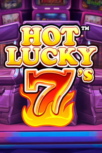 Hot Lucky 7's бесплатная игра | Гранд Казино Беларусь без регистрации