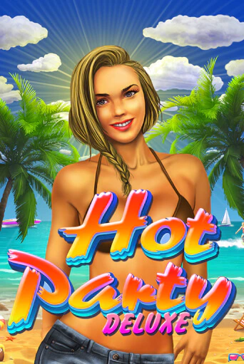 Hot Party Deluxe бесплатная игра | Гранд Казино Беларусь без регистрации