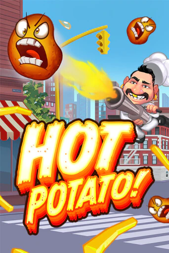 Hot Potato бесплатная игра | Гранд Казино Беларусь без регистрации