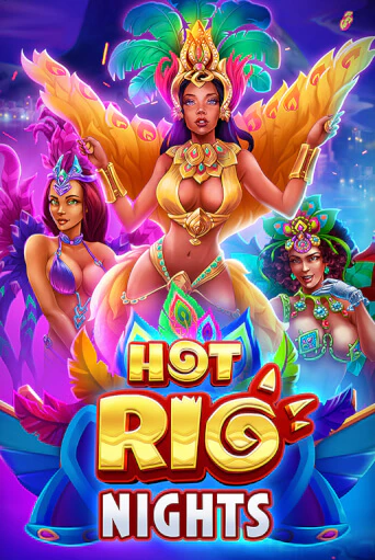 Hot Rio Nights бесплатная игра | Гранд Казино Беларусь без регистрации