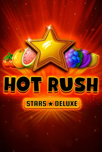 Hot Rush Stars Deluxe бесплатная игра | Гранд Казино Беларусь без регистрации