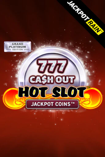 Hot Slot: 777 Cash Out JackpotRain бесплатная игра | Гранд Казино Беларусь без регистрации