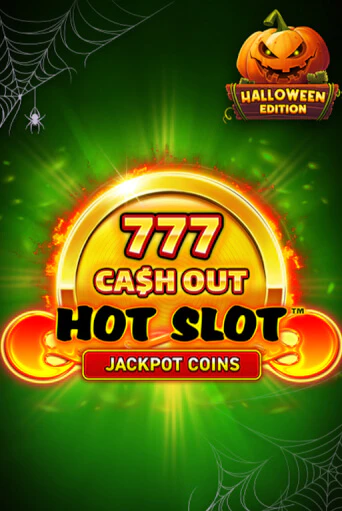 Hot Slot: 777 Cash Out Halloween Edition бесплатная игра | Гранд Казино Беларусь без регистрации